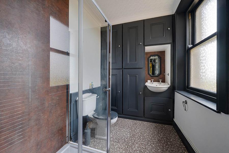 Druids Alter Ballylumford Road