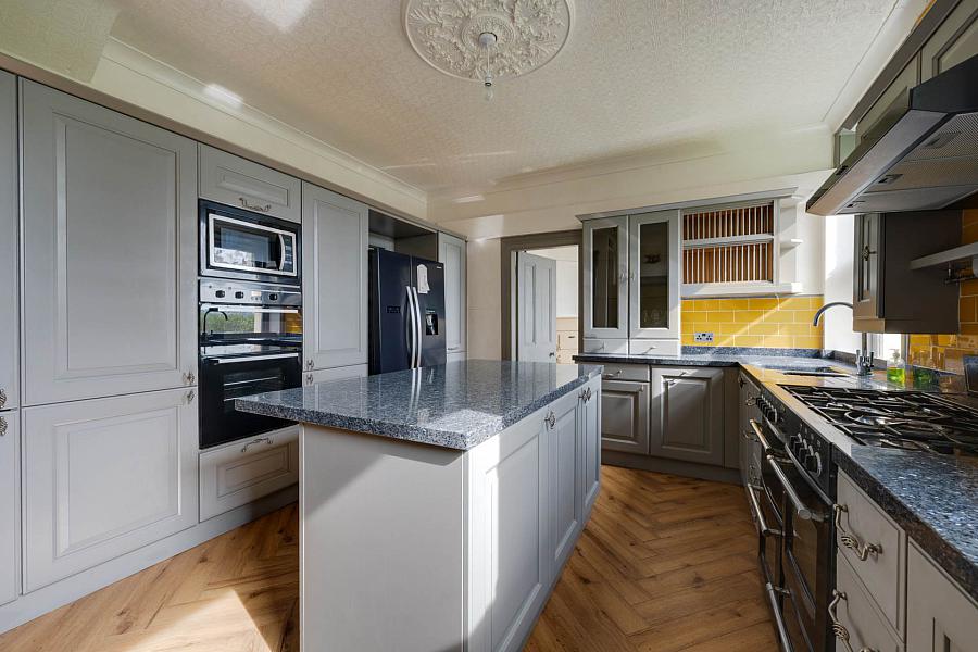 Druids Alter Ballylumford Road