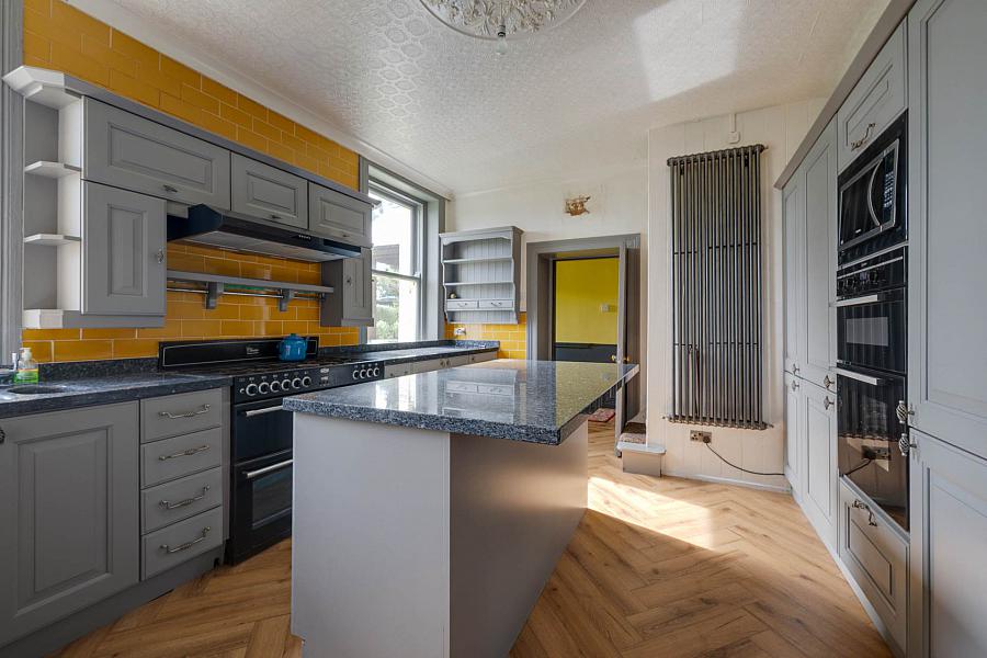 Druids Alter Ballylumford Road