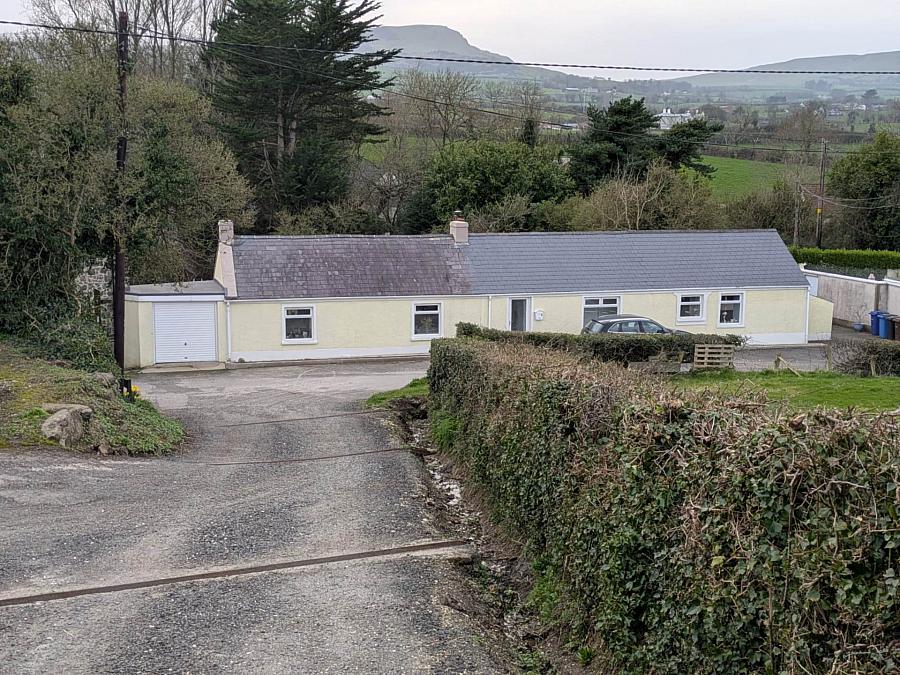 2 Millvale, Ballygally, Larne, BT40 2RF