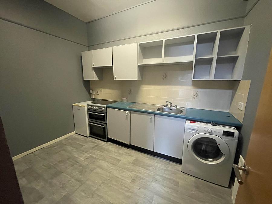 Apartment A Main Street