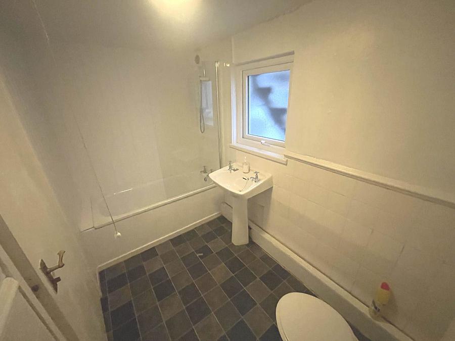 Apartment A Main Street