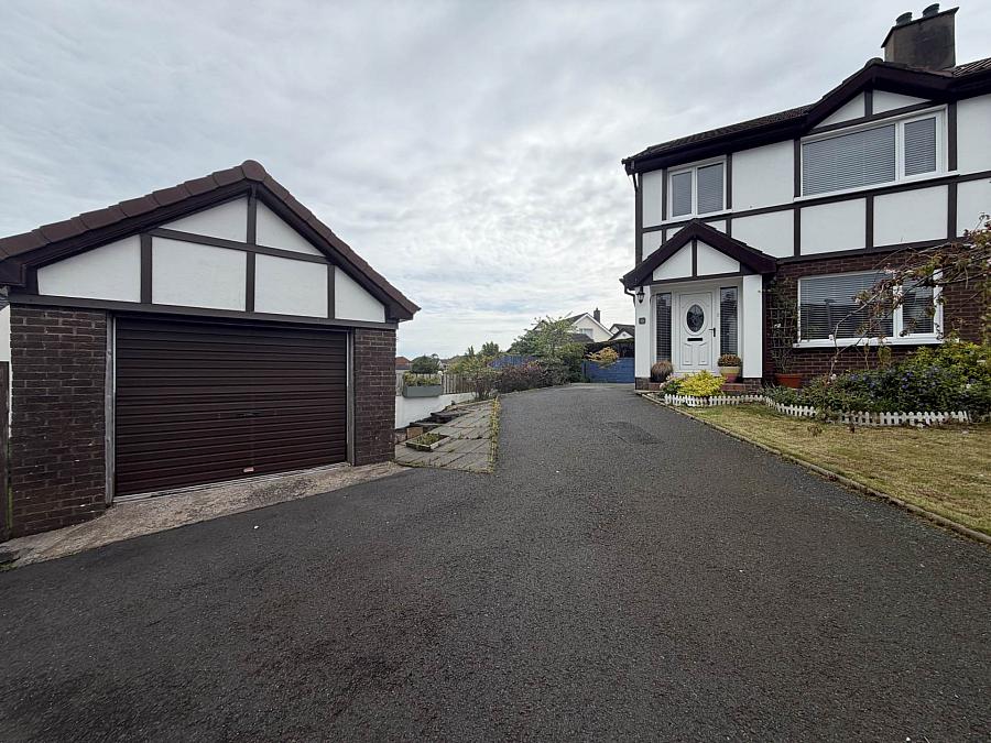 15 Culzean Glen