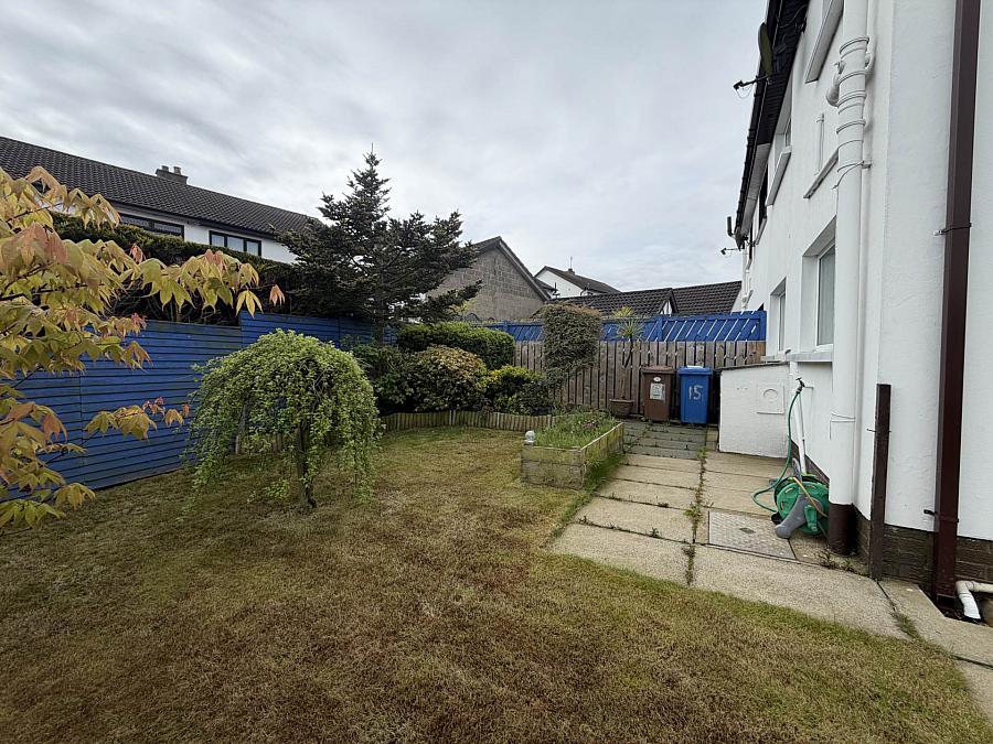 15 Culzean Glen