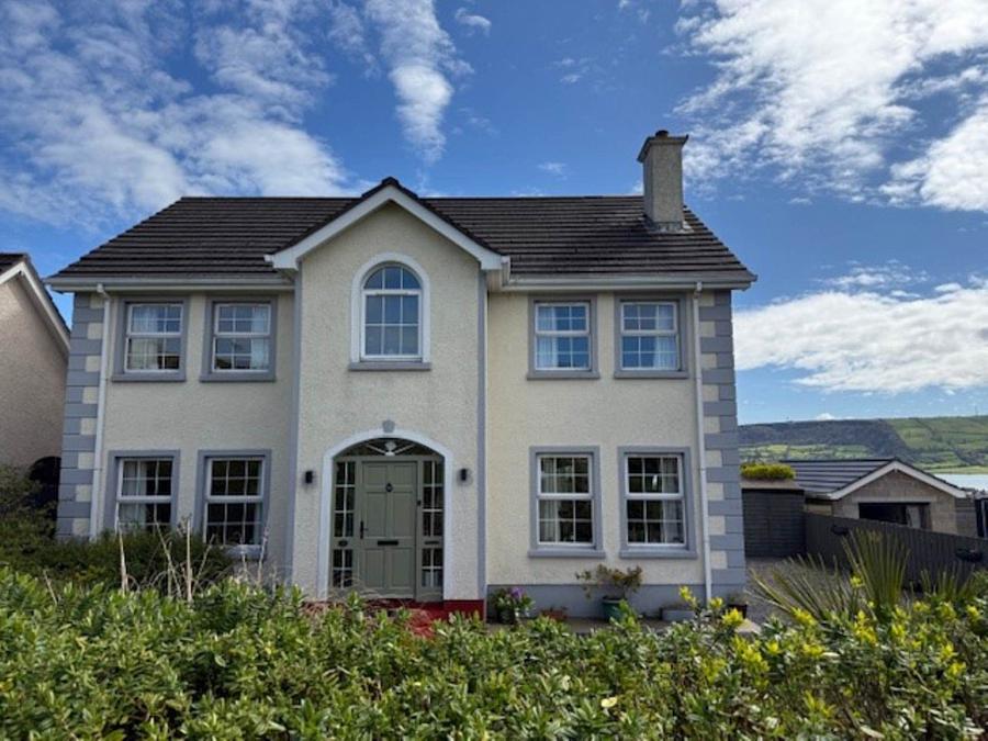 12 Curragh Hill, Ballymena, BT44 0JB