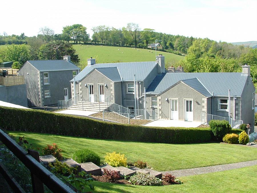 16 Spring Hill