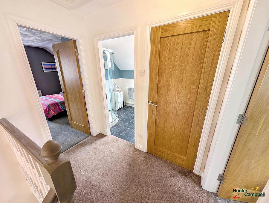 19 The Beeches