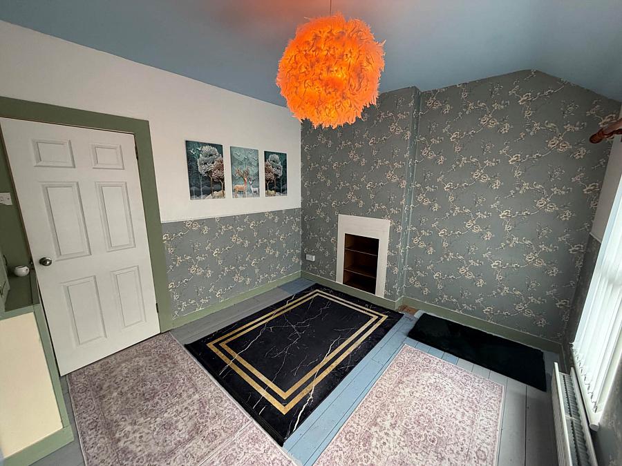 5 Lower Cairncastle Road