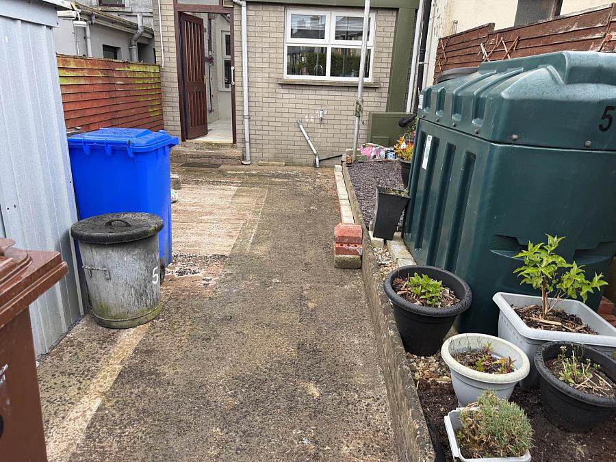 5 Lower Cairncastle Road