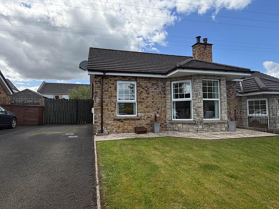 9 Walnut Close