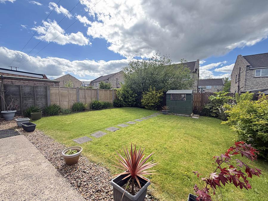9 Walnut Close