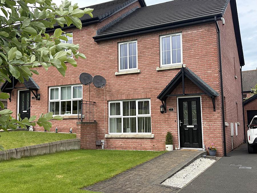 2 Porter Green Way