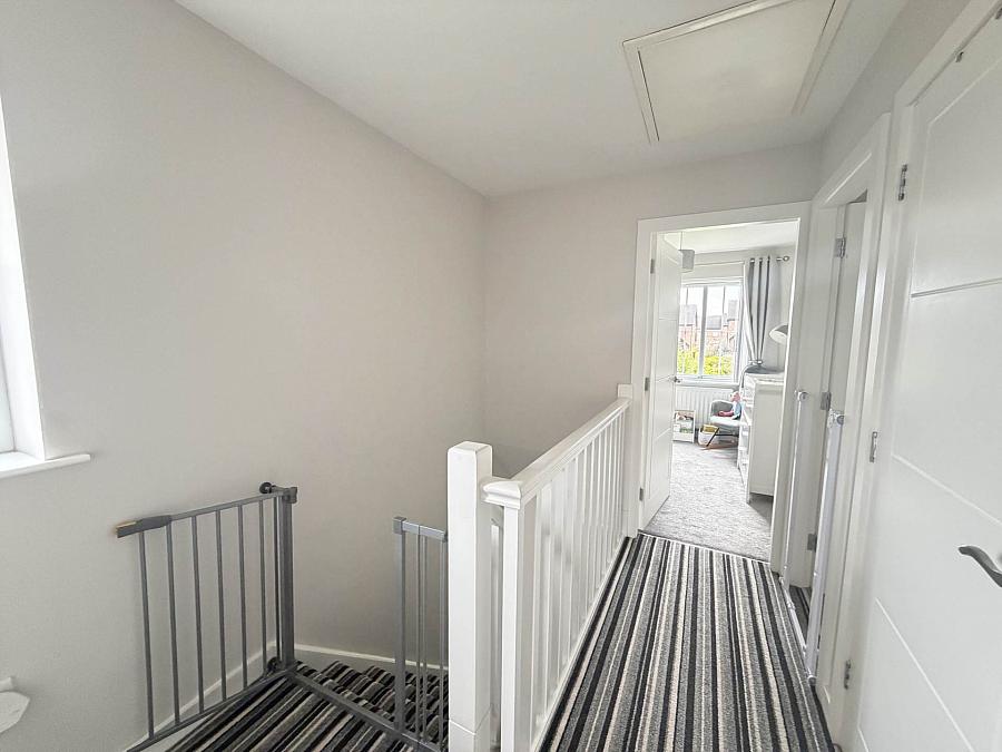 2 Porter Green Way