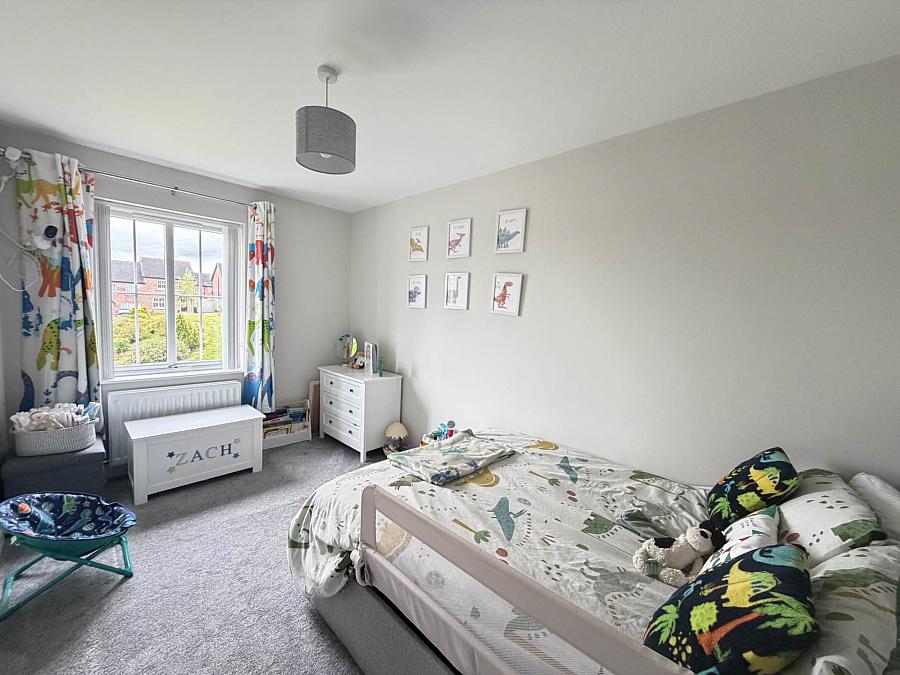 2 Porter Green Way