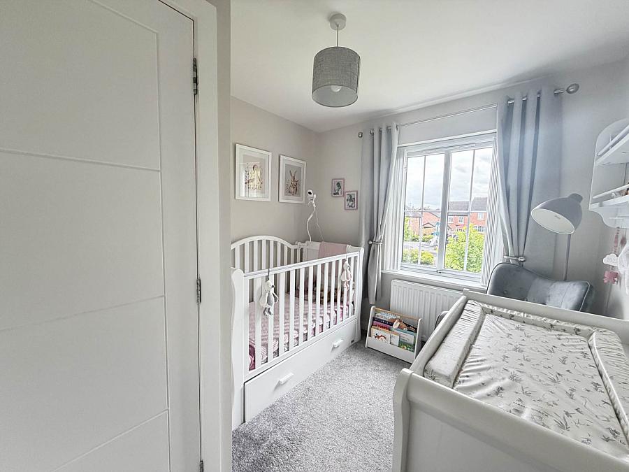 2 Porter Green Way