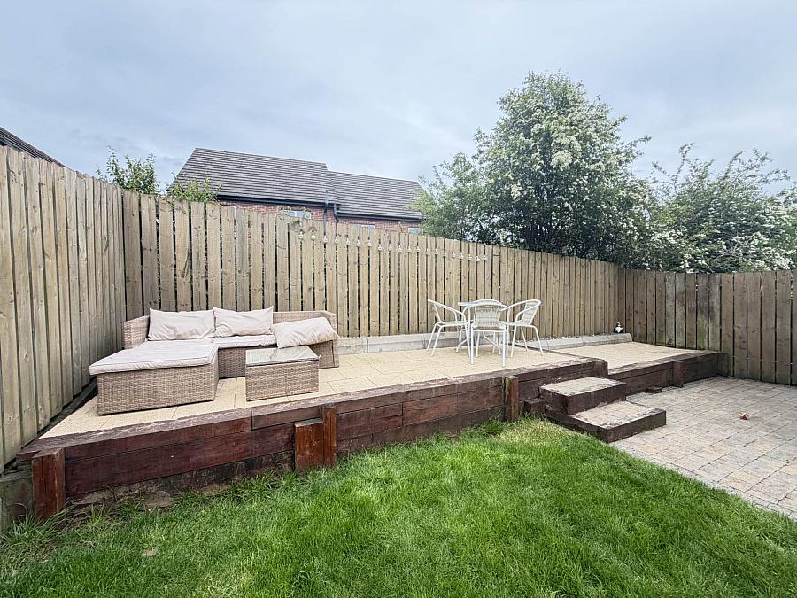 2 Porter Green Way