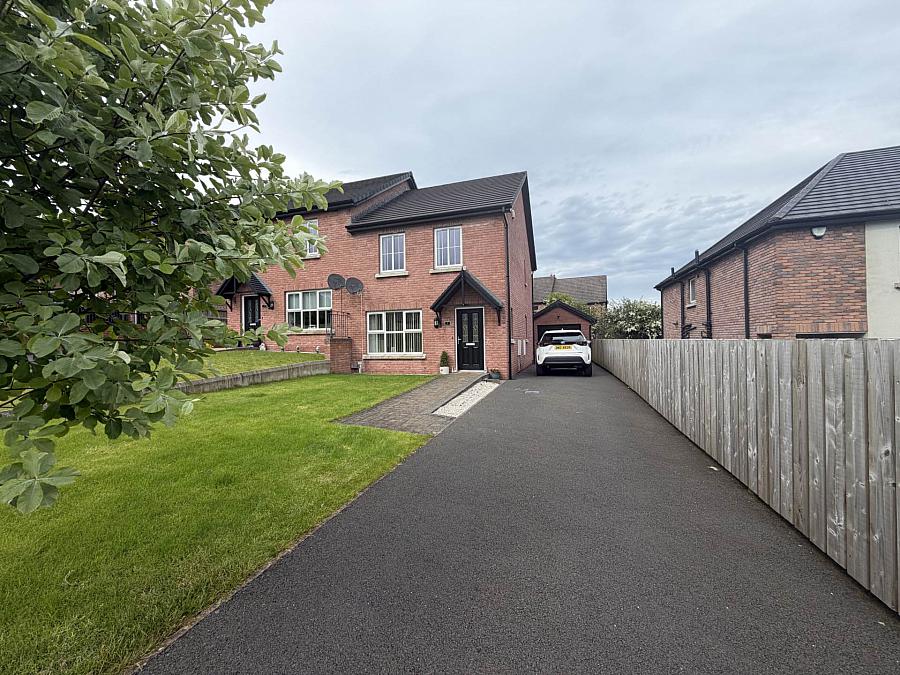 2 Porter Green Way