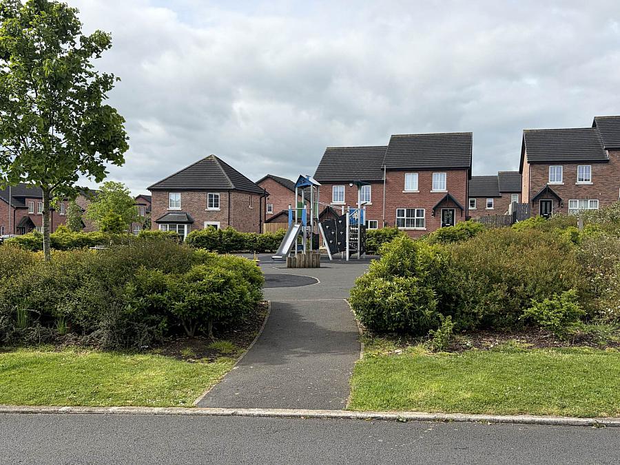 2 Porter Green Way