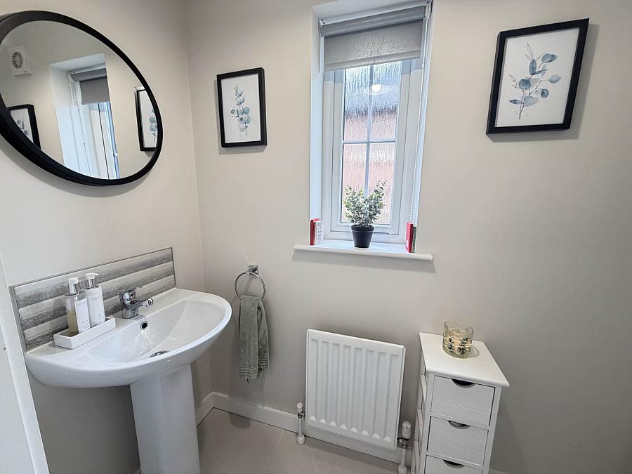 2 Porter Green Way