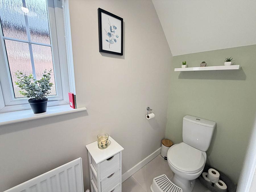 2 Porter Green Way