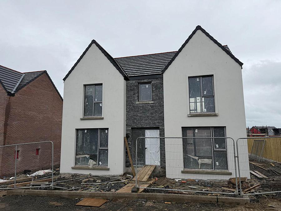 The Kinnegar Site 89, The Kinnegar, Site 89 Beech Hill Square