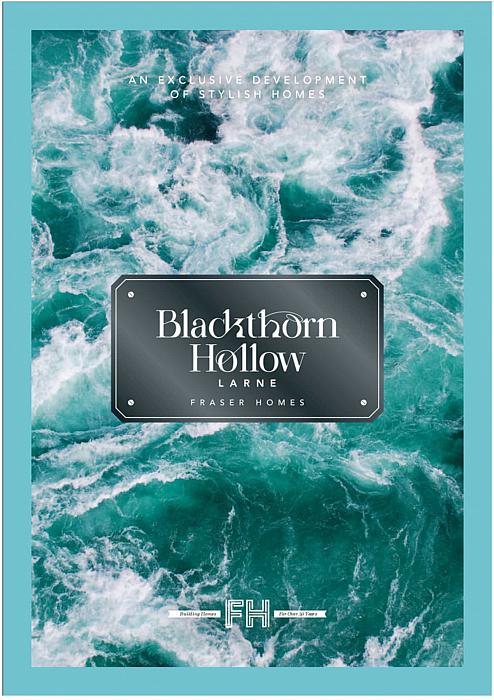 Detached, Site 205 Blackthorn Hollow Detached, Site 205 Blackthorn Hollow