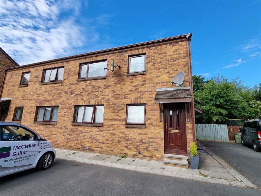 77 Edgewater, Hillsborough Old Road, Lisburn, BT27 5PZ