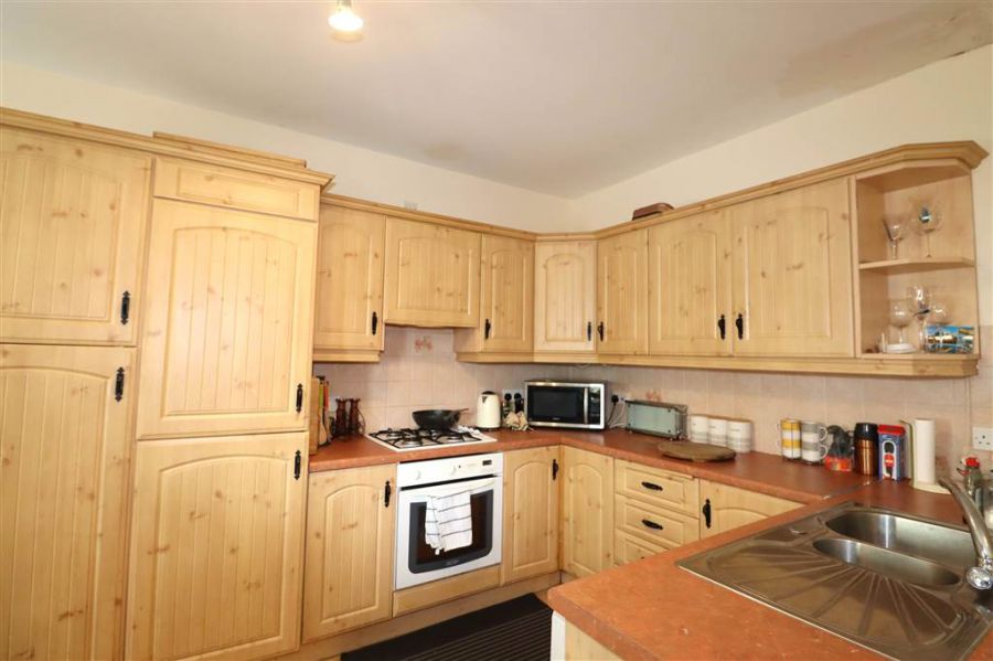 34 Glenmore Place