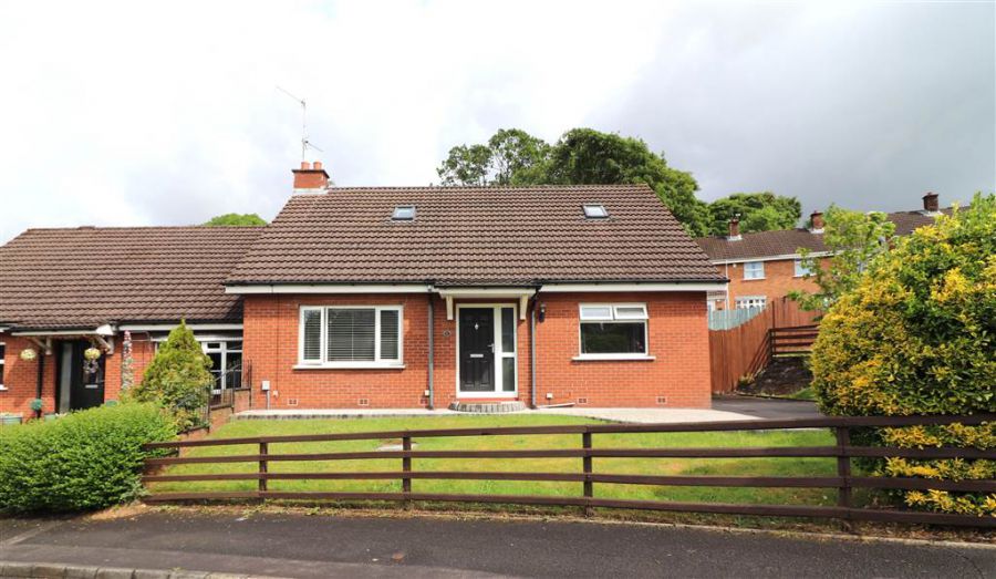 3 Hilden Court