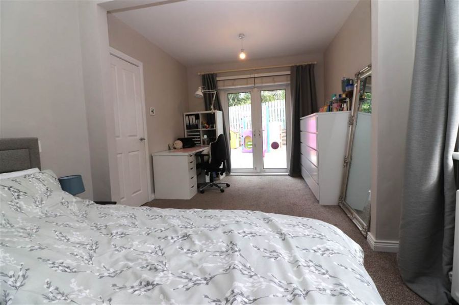 3 Hilden Court