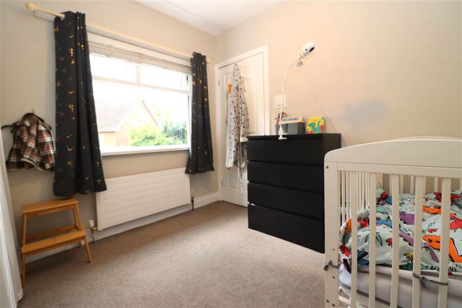 3 Hilden Court