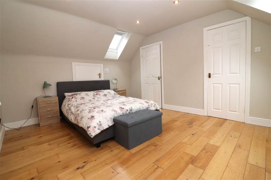 3 Hilden Court
