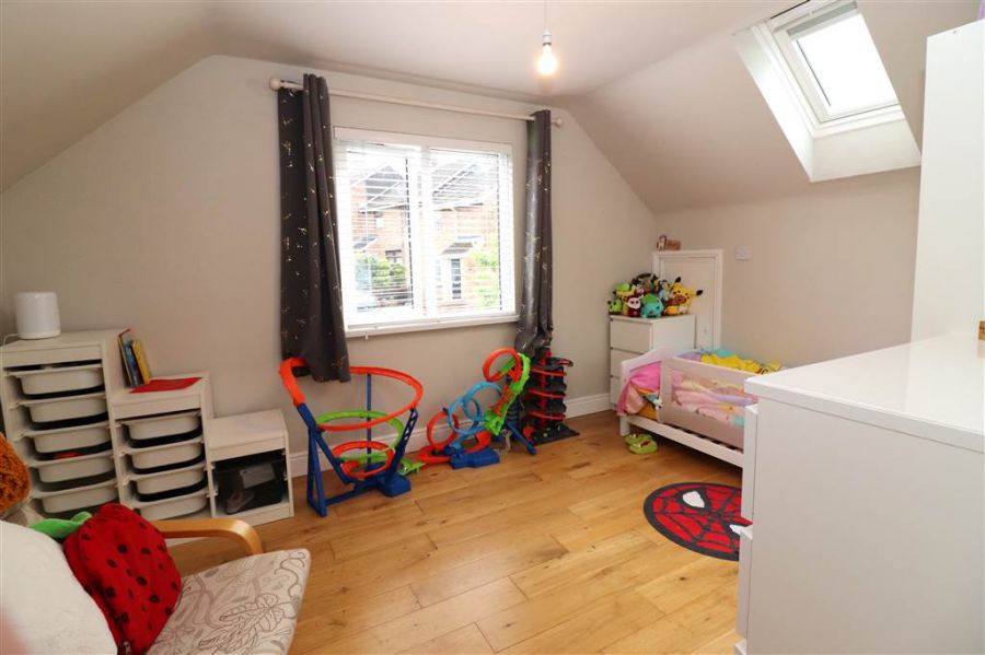 3 Hilden Court