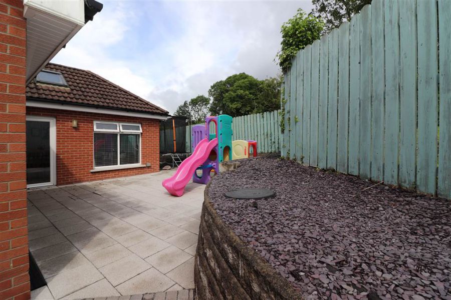 3 Hilden Court