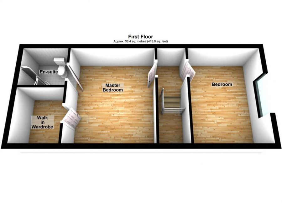 3 Hilden Court