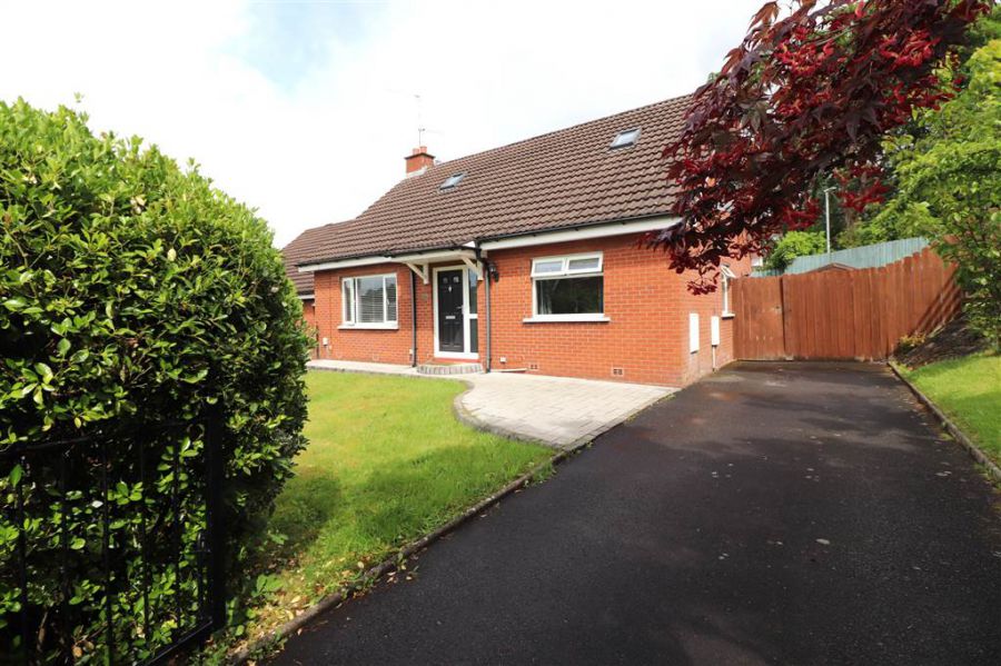 3 Hilden Court