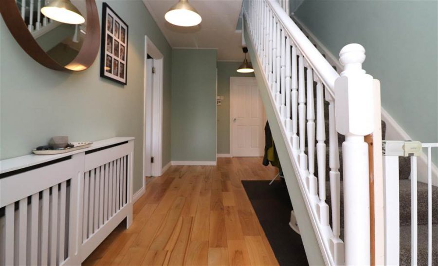 3 Hilden Court
