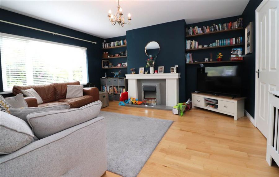 3 Hilden Court
