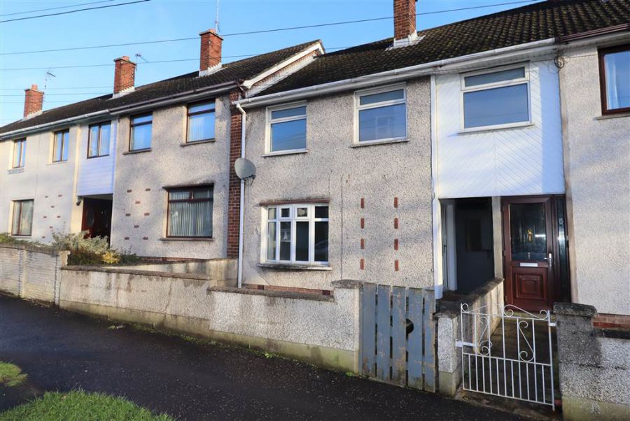 3 Millbrook Walk, Millbrook Road, Lisburn, BT27 4XS