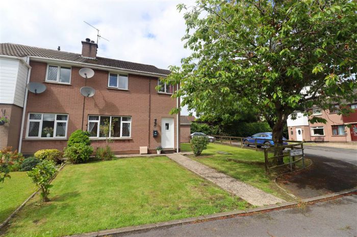 30 Killowen Grange, glenavy road , lisburn, BT28 3HQ