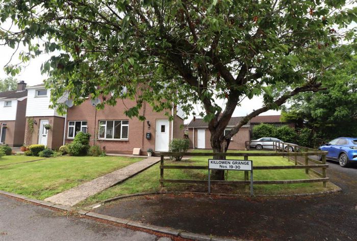 30 Killowen Grange