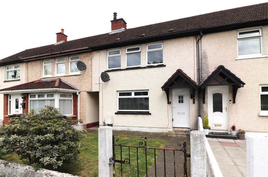 7 Hillview Avenue,Lambeg, Lisburn, BT27 4PP