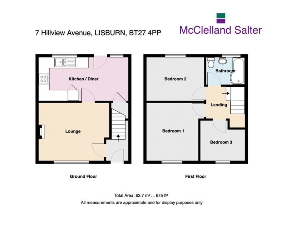 7 Hillview Avenue