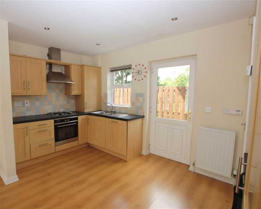 4 Warren Garden Mews