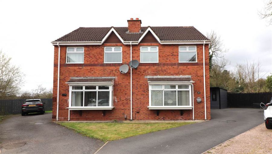147 Glenwood Court, Glenavy Road, Lisburn, BT28 3WD