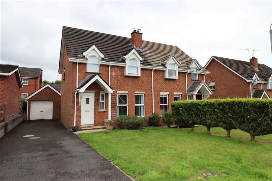 35 The Paddock,limetree avenue, lisburn, BT28 2YD