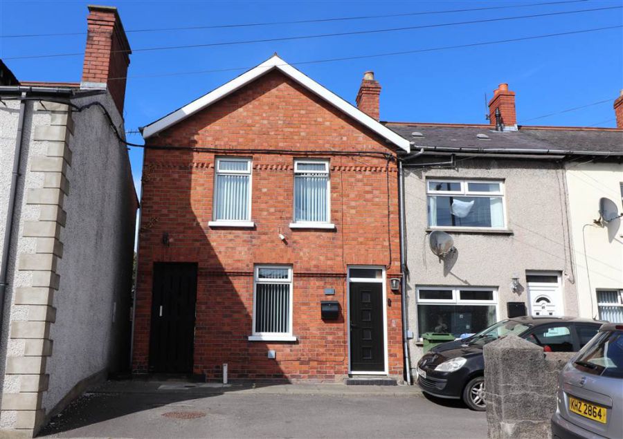 9 Wesley Street