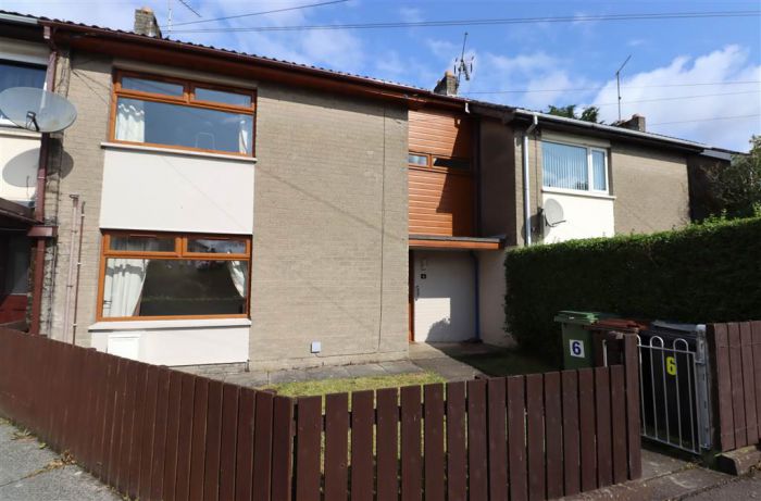 6 Taylor Square, Longstone Street, Lisburn, BT28 1HA