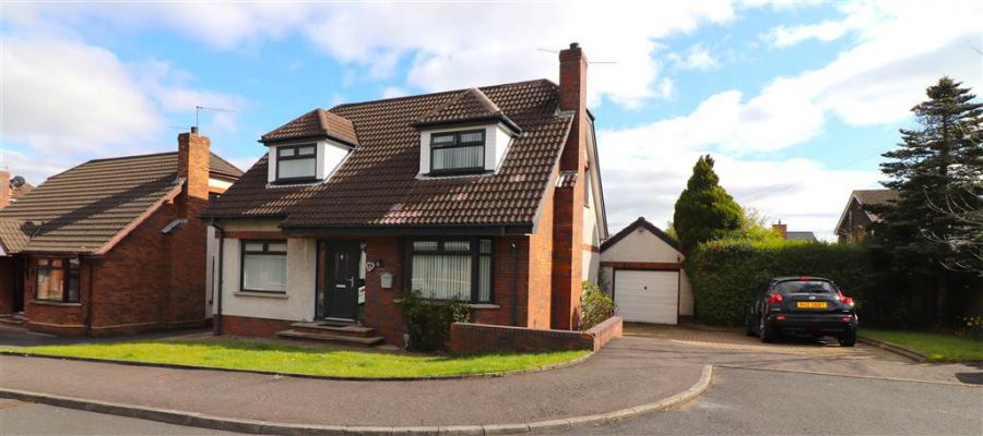 23 Cherry Lane, pond park road, lisburn, BT28 3JT