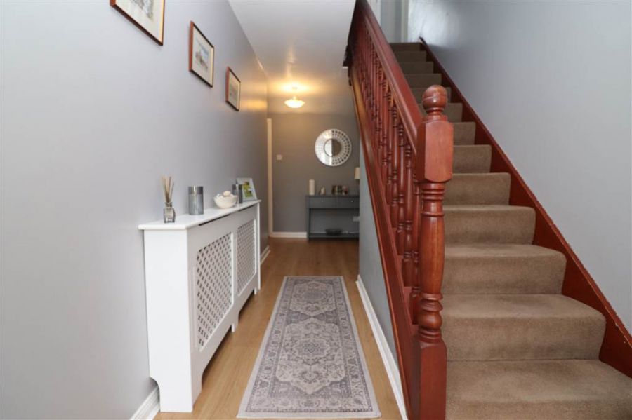 23 Cherry Lane